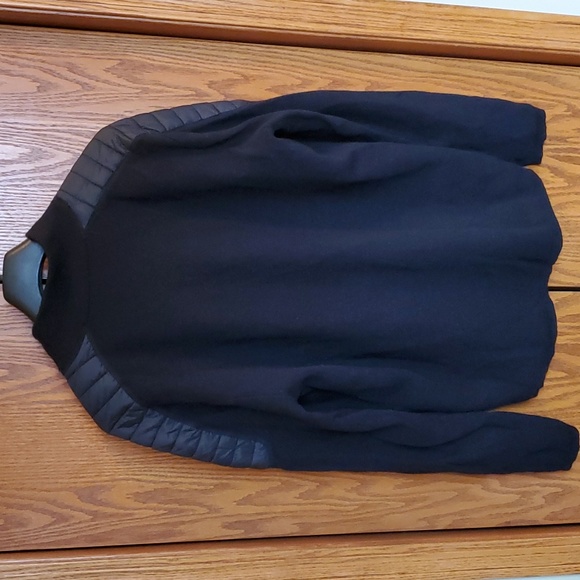 Smartwool ski ninja sweater - Picture 3 of 4